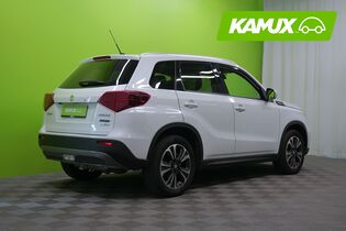 Suzuki Vitara vaihtoauto