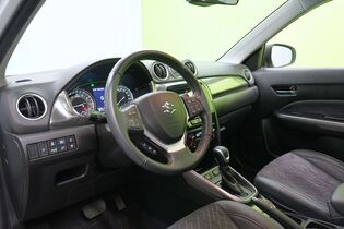 Suzuki Vitara vaihtoauto