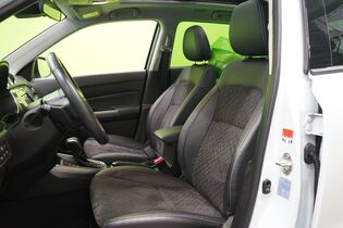 Suzuki Vitara vaihtoauto