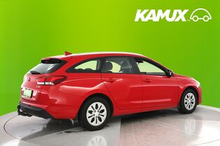 Hyundai i30 vaihtoauto