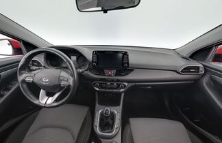 Hyundai i30 vaihtoauto