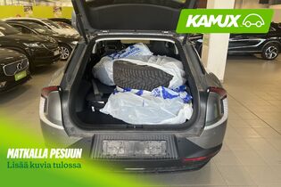 Kia EV6 vaihtoauto