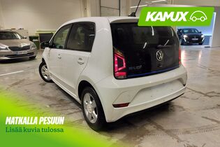 Volkswagen up! vaihtoauto