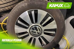 Volkswagen up! vaihtoauto