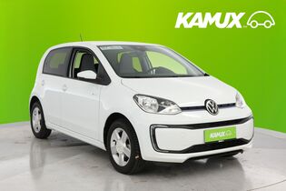 Volkswagen up! vaihtoauto