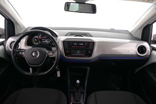 Volkswagen up! vaihtoauto