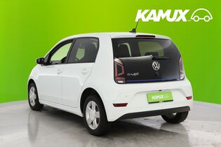 Volkswagen up! vaihtoauto