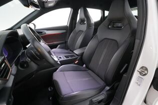 Cupra Formentor vaihtoauto