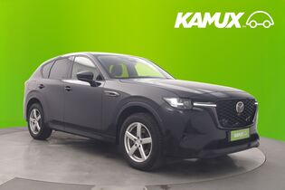 Mazda CX-60 vaihtoauto