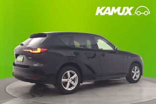 Mazda CX-60 vaihtoauto
