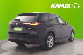 Mazda CX-60 vaihtoauto