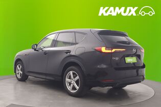 Mazda CX-60 vaihtoauto