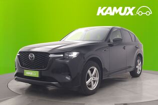 Mazda CX-60 vaihtoauto