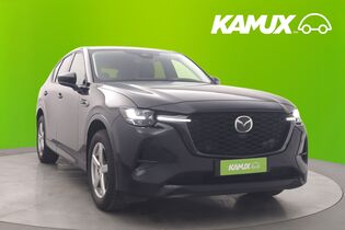 Mazda CX-60 vaihtoauto