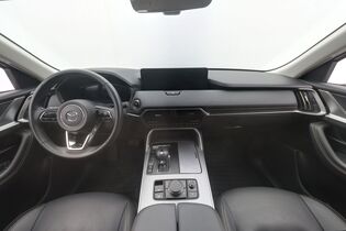 Mazda CX-60 vaihtoauto