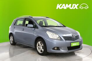 Toyota Verso vaihtoauto