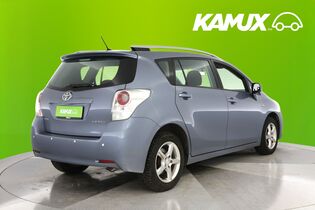 Toyota Verso vaihtoauto