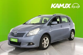Toyota Verso vaihtoauto