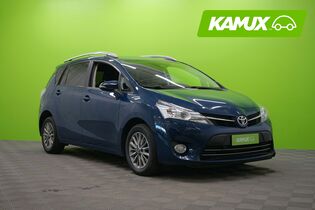 Toyota Verso vaihtoauto