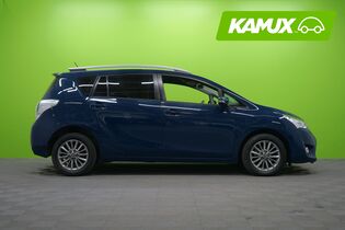 Toyota Verso vaihtoauto