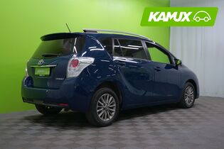 Toyota Verso vaihtoauto