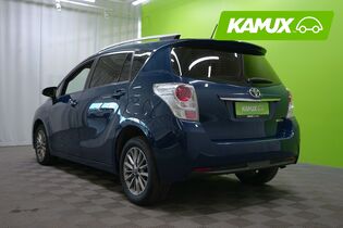 Toyota Verso vaihtoauto