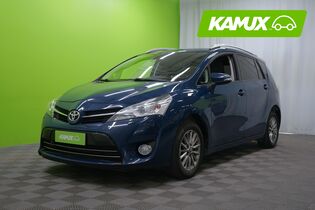 Toyota Verso vaihtoauto