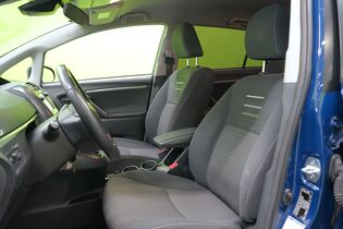 Toyota Verso vaihtoauto