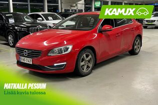 Volvo S60 vaihtoauto