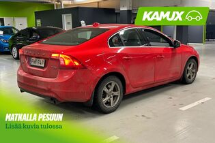 Volvo S60 vaihtoauto