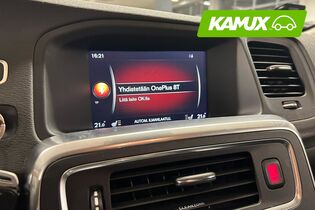 Volvo S60 vaihtoauto