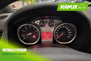 Ford C-MAX vaihtoauto