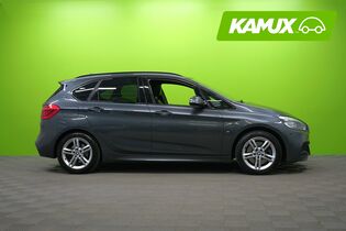BMW 225 vaihtoauto