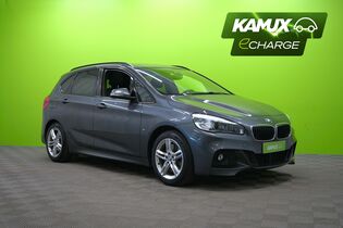 BMW 225 vaihtoauto