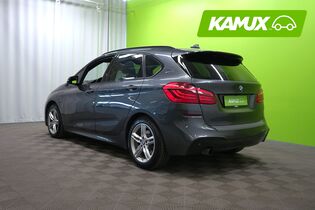 BMW 225 vaihtoauto