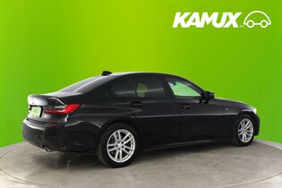 BMW 318 vaihtoauto