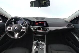 BMW 318 vaihtoauto