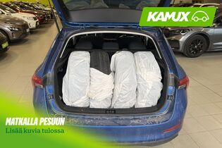 Skoda Scala vaihtoauto