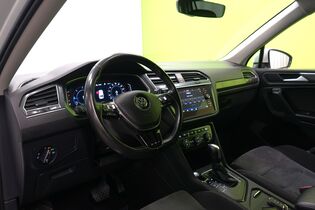 Volkswagen Tiguan Allspace vaihtoauto