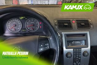 Volvo S40 vaihtoauto
