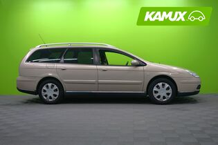 Citroën C5 vaihtoauto