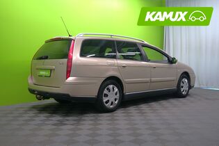 Citroën C5 vaihtoauto