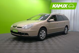 Citroën C5 vaihtoauto