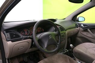 Citroën C5 vaihtoauto