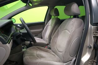Citroën C5 vaihtoauto