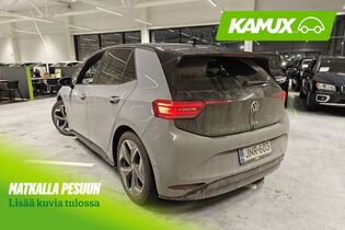 Volkswagen ID.3 vaihtoauto