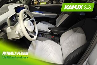 Volkswagen ID.3 vaihtoauto