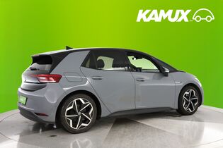 Volkswagen ID.3 vaihtoauto