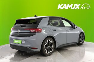 Volkswagen ID.3 vaihtoauto