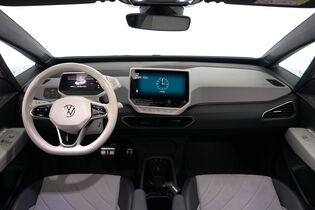 Volkswagen ID.3 vaihtoauto